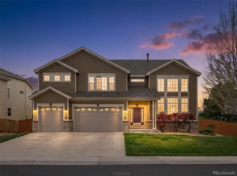 9515 S Bluebead Way Parker CO 80134