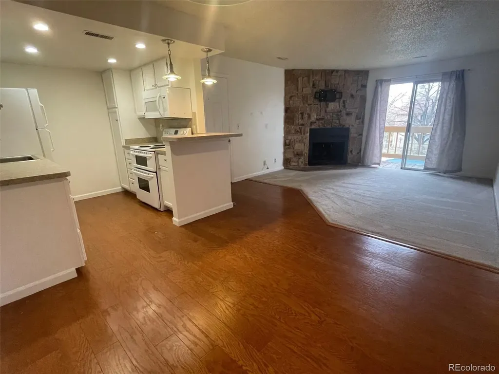 810 Tenderfoot Hill Road Colorado Springs CO 80906