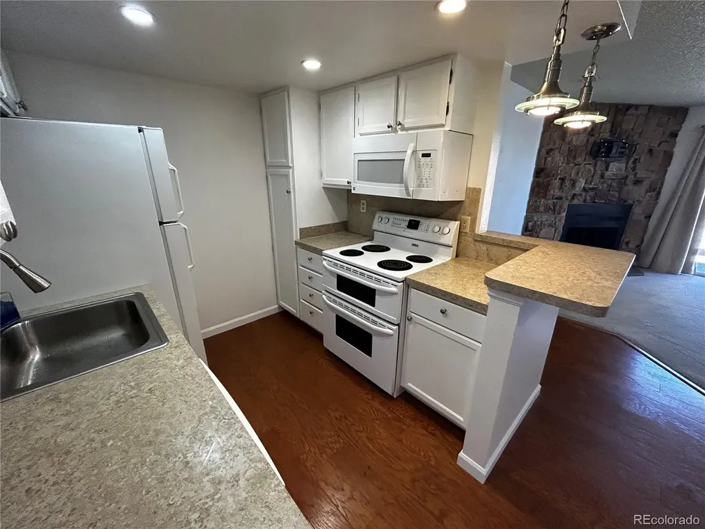 810 Tenderfoot Hill Road Colorado Springs CO 80906