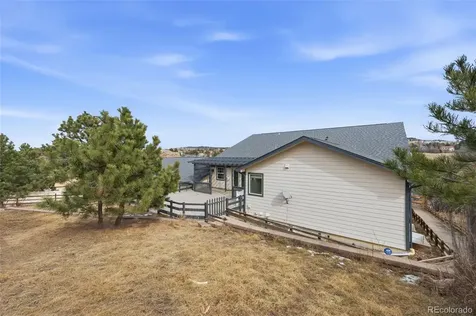 55 Pauma Valley Drive Colorado Springs CO 80921