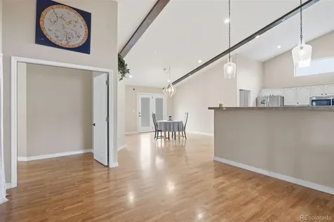 55 Pauma Valley Drive Colorado Springs CO 80921
