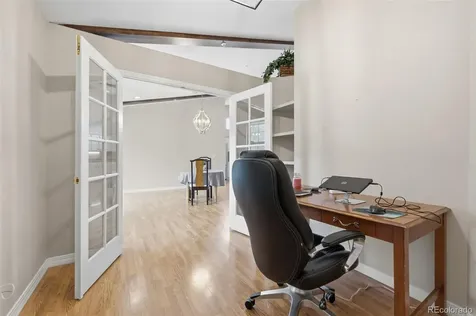 55 Pauma Valley Drive Colorado Springs CO 80921