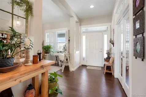 7186 Weaver Circle Castle Rock CO 80104