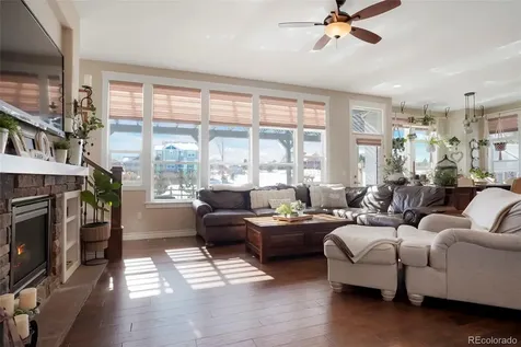 7186 Weaver Circle Castle Rock CO 80104