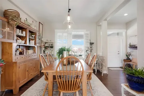 7186 Weaver Circle Castle Rock CO 80104
