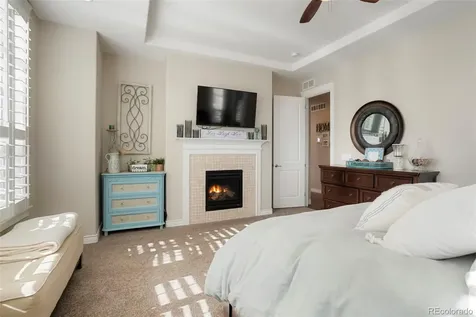 7186 Weaver Circle Castle Rock CO 80104