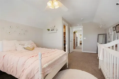7186 Weaver Circle Castle Rock CO 80104