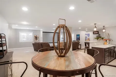 7186 Weaver Circle Castle Rock CO 80104