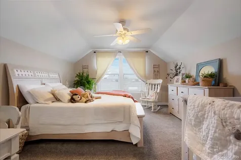 7186 Weaver Circle Castle Rock CO 80104