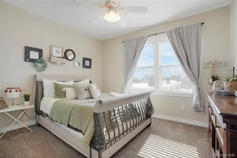 7186 Weaver Circle Castle Rock CO 80104