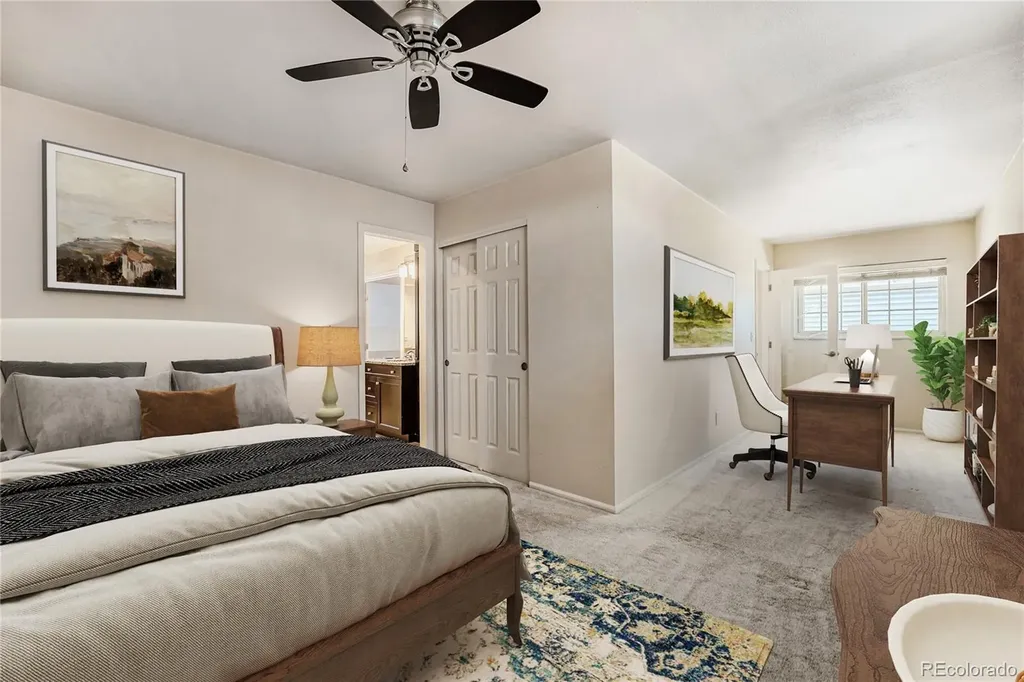 12662 E Warren Drive Aurora CO 80014