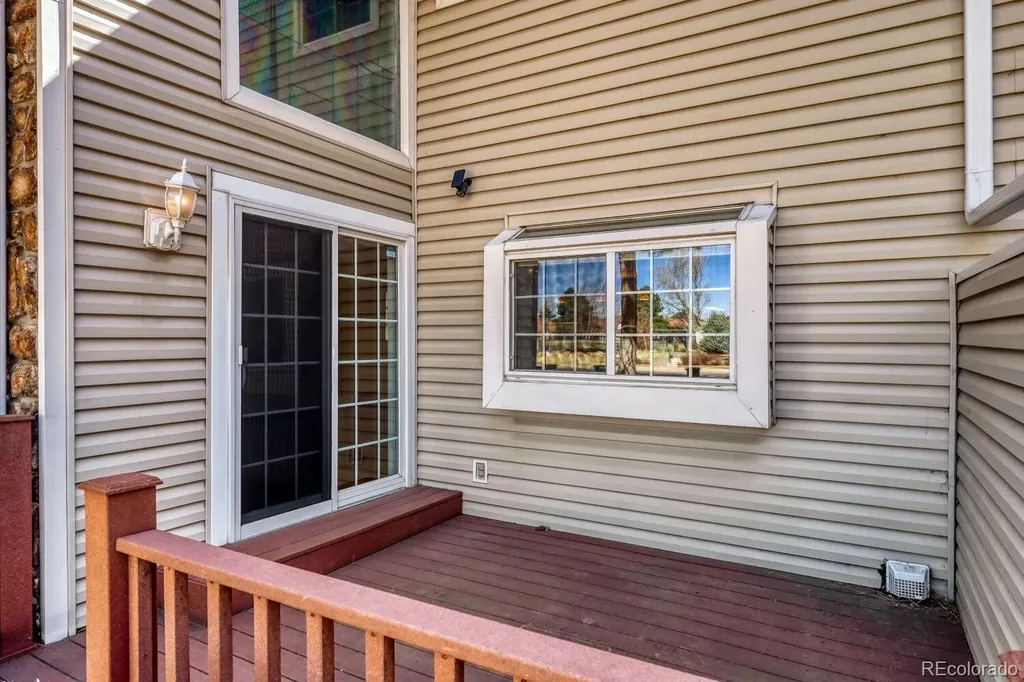 12662 E Warren Drive Aurora CO 80014
