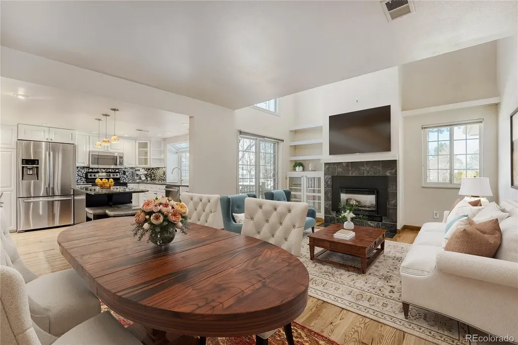 12662 E Warren Drive Aurora CO 80014