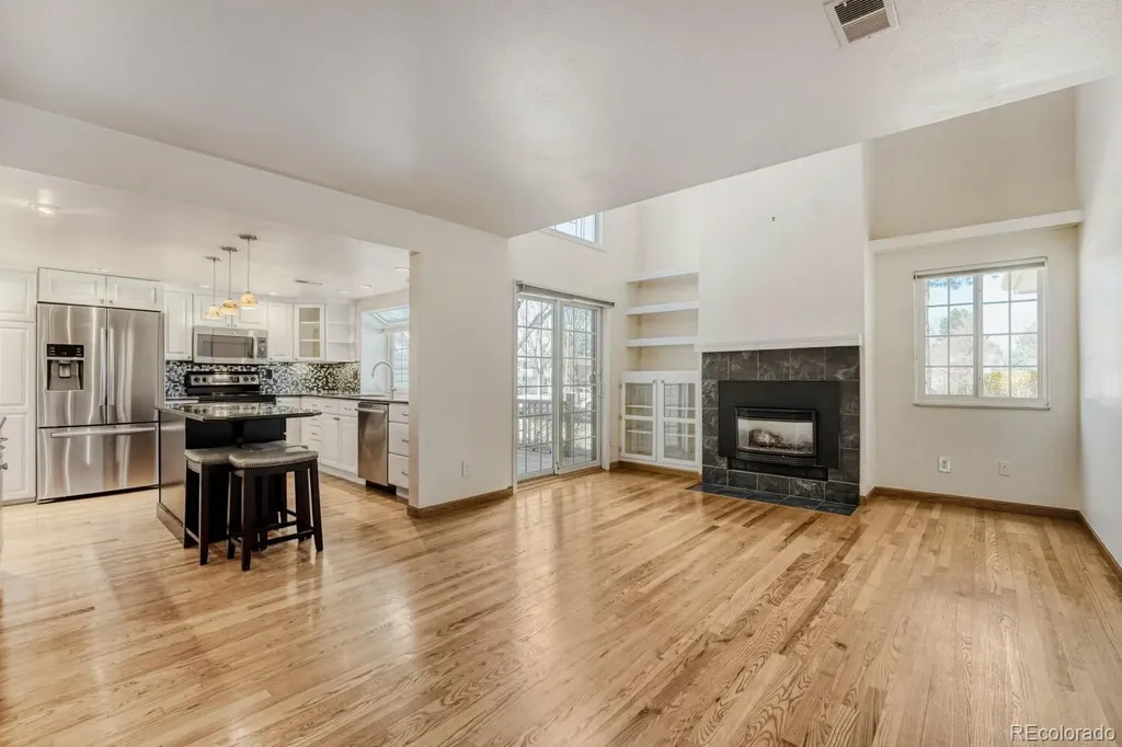 12662 E Warren Drive Aurora CO 80014