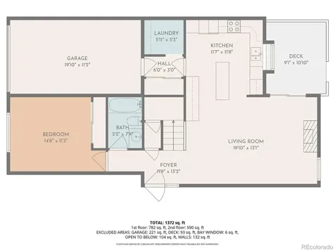 12662 E Warren Drive Aurora CO 80014