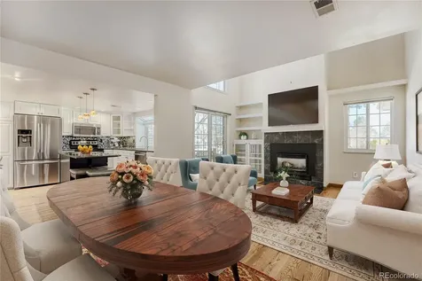 12662 E Warren Drive Aurora CO 80014