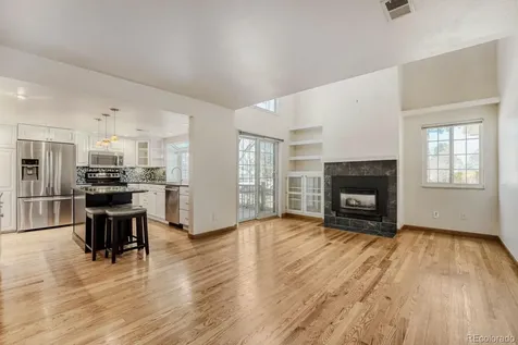 12662 E Warren Drive Aurora CO 80014