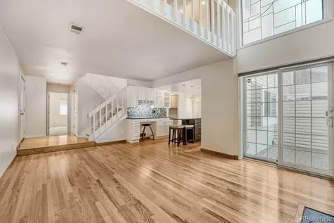 12662 E Warren Drive Aurora CO 80014