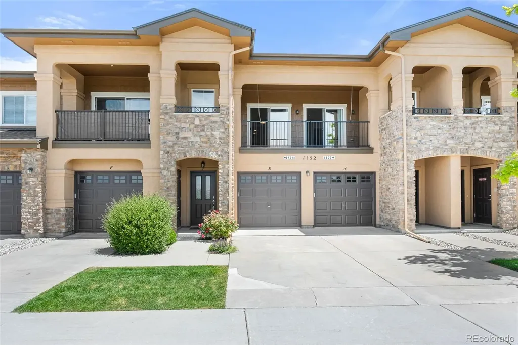 1152 Olympia Avenue Longmont CO 80504