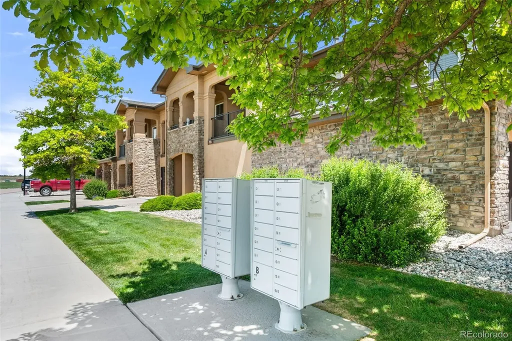 1152 Olympia Avenue Longmont CO 80504