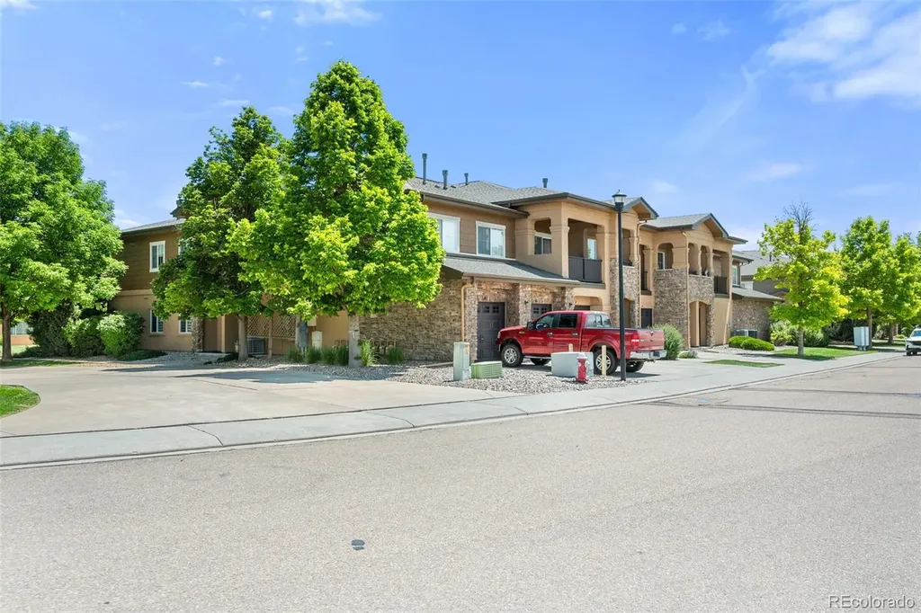 1152 Olympia Avenue Longmont CO 80504