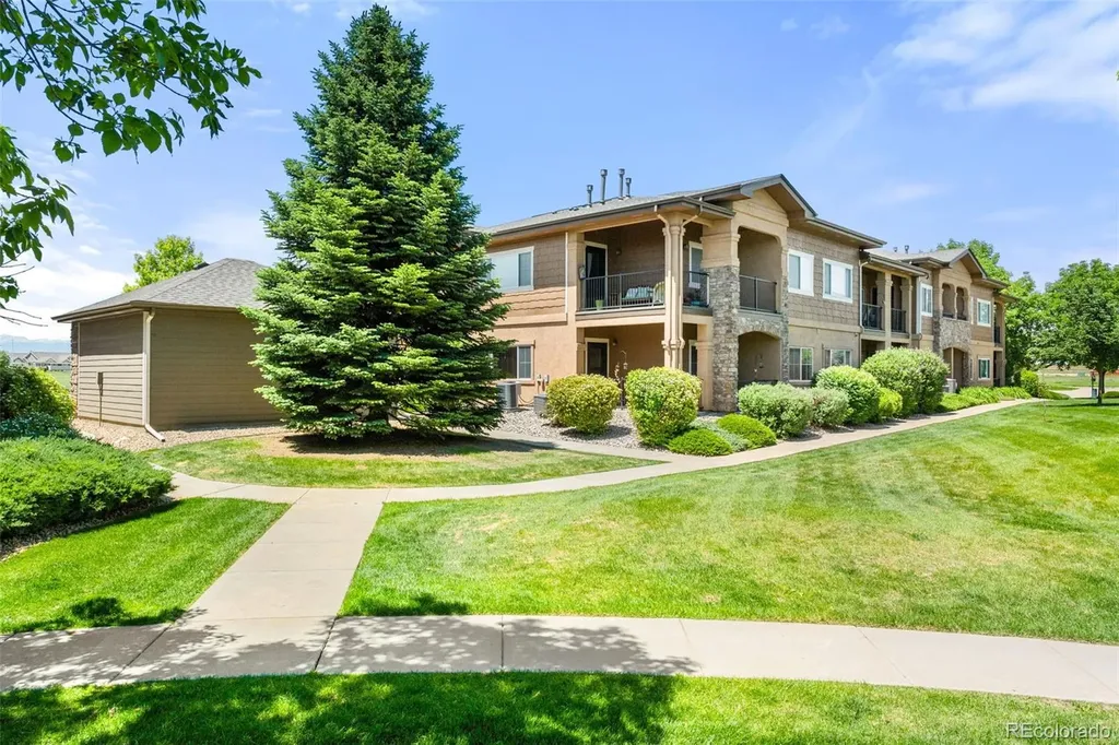1152 Olympia Avenue Longmont CO 80504