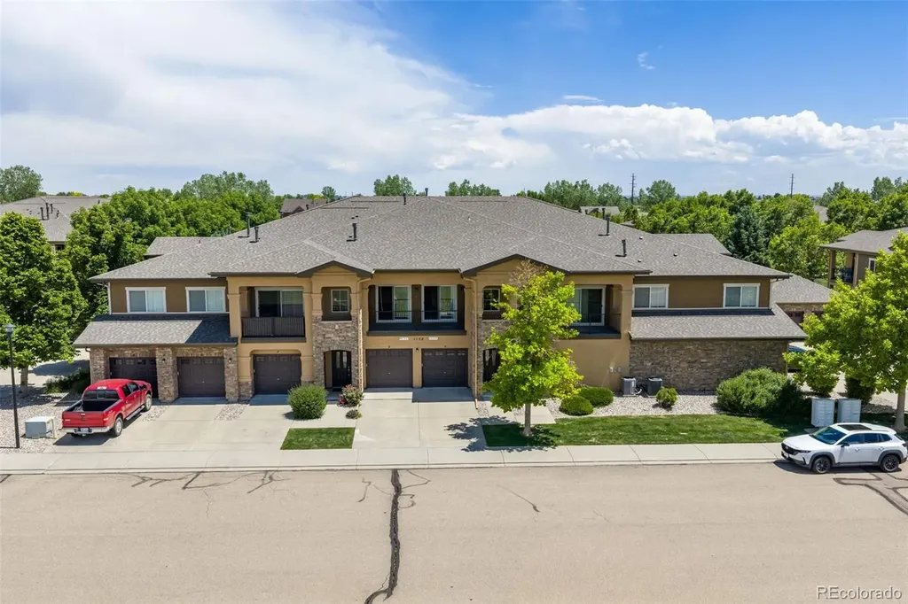 1152 Olympia Avenue Longmont CO 80504