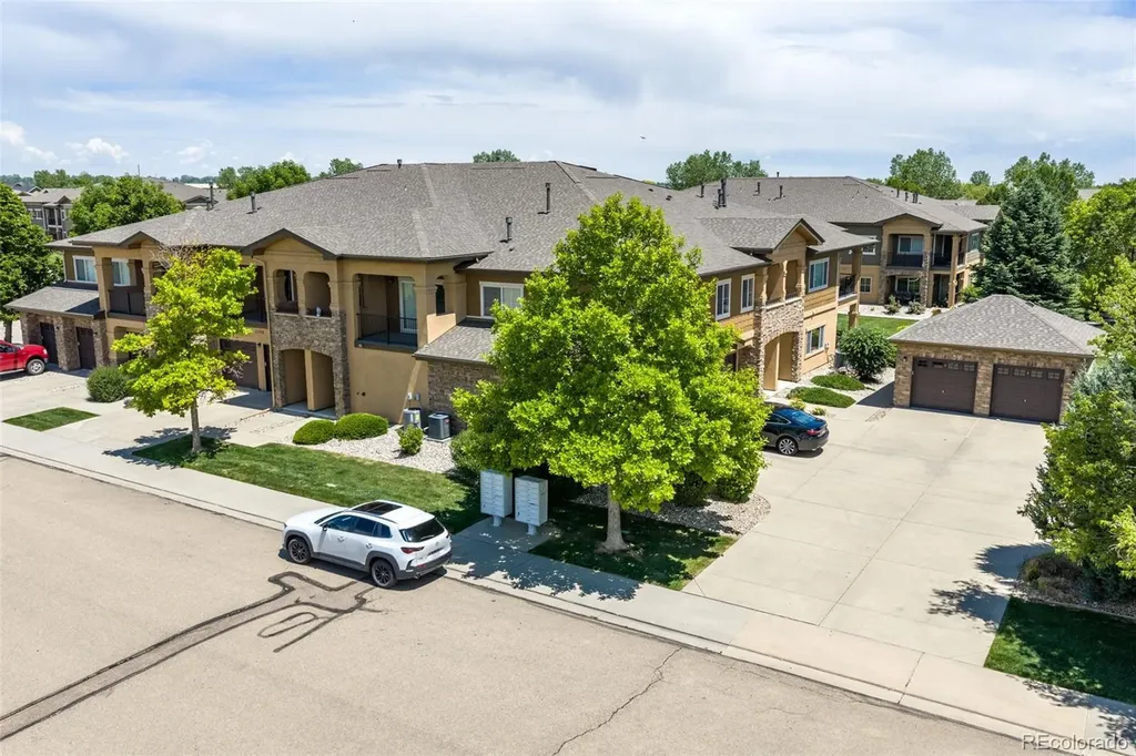 1152 Olympia Avenue Longmont CO 80504