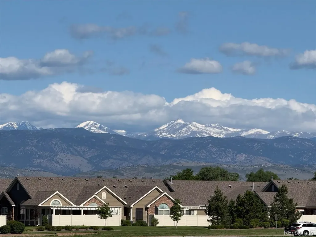 1152 Olympia Avenue Longmont CO 80504
