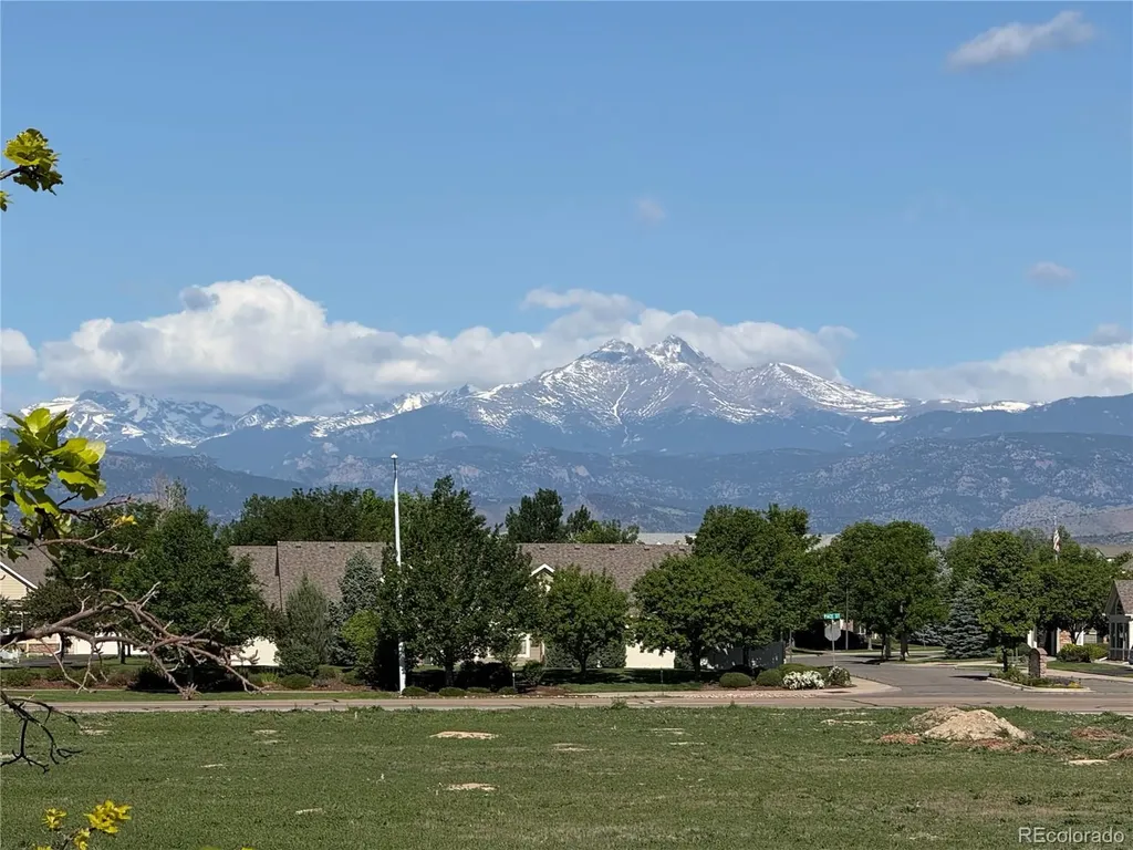 1152 Olympia Avenue Longmont CO 80504