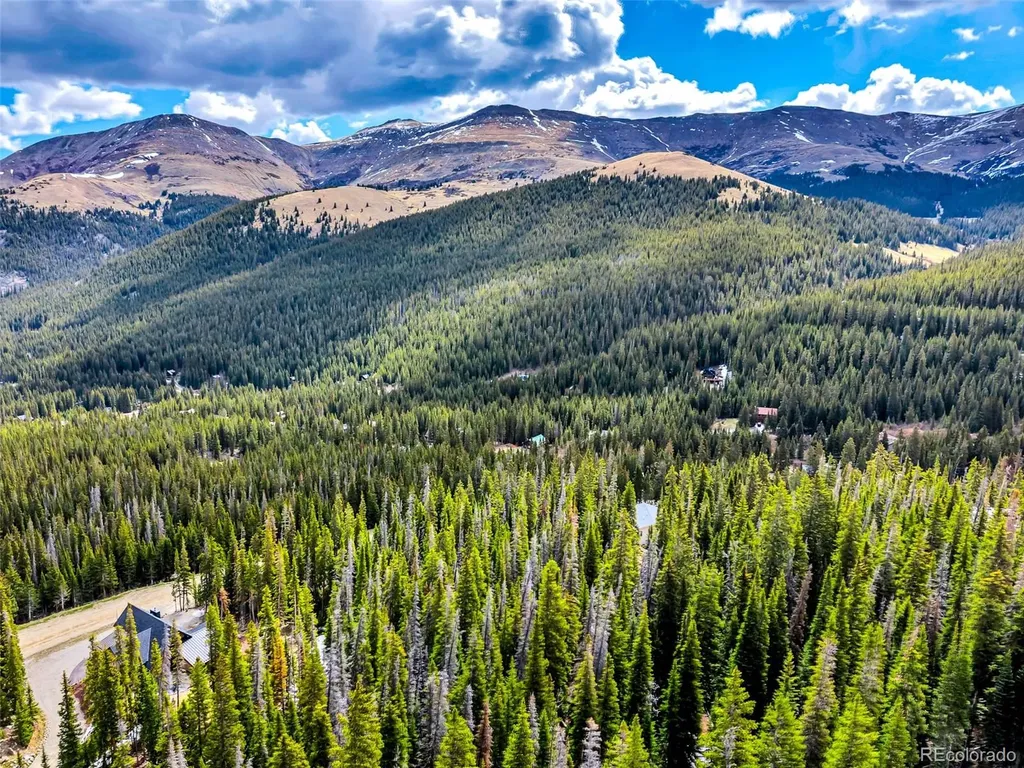 140 Quandary View Drive Breckenridge CO 80424