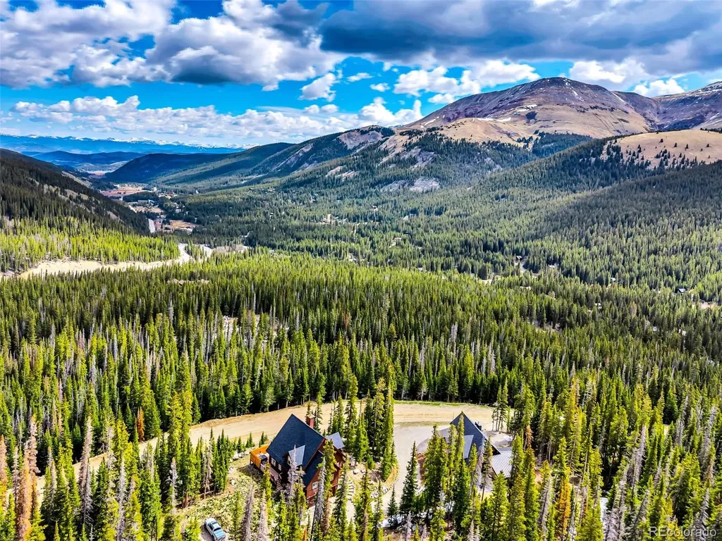 140 Quandary View Drive Breckenridge CO 80424