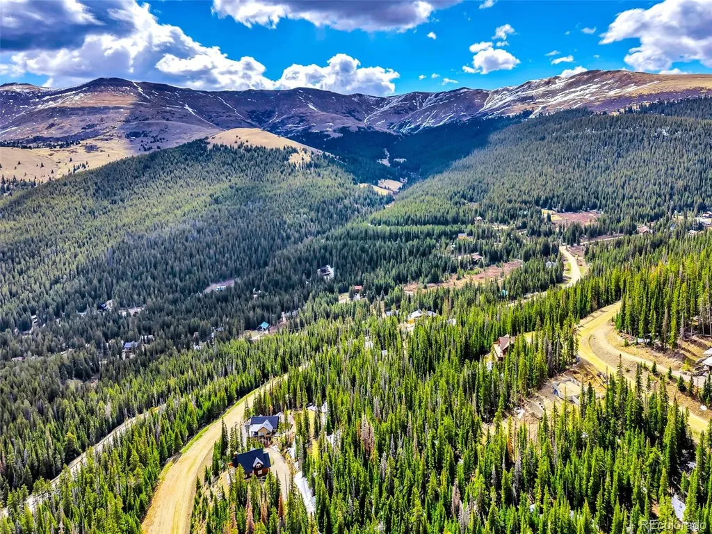 140 Quandary View Drive Breckenridge CO 80424