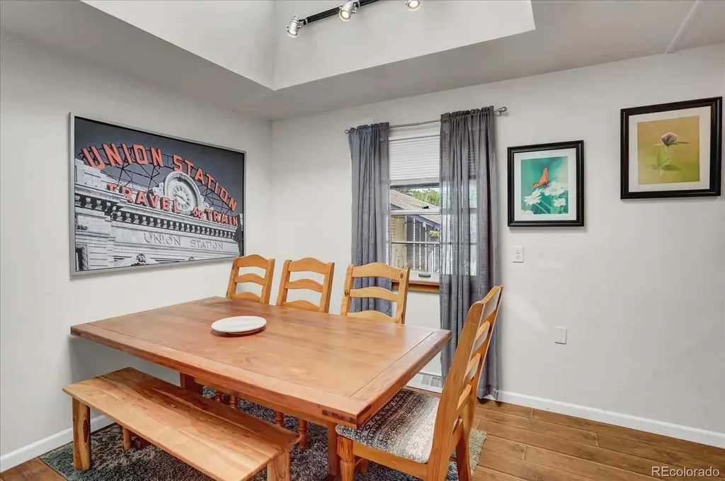 3331 W Centennial Avenue Littleton CO 80123