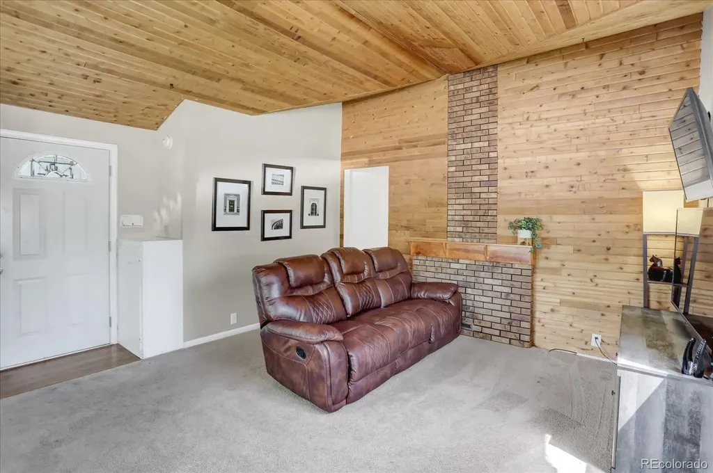 3331 W Centennial Avenue Littleton CO 80123