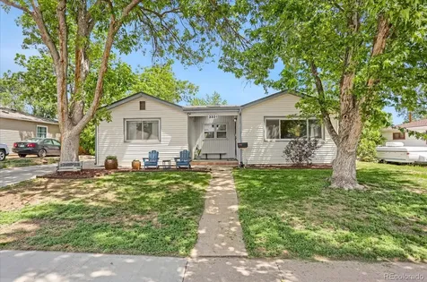3331 W Centennial Avenue Littleton CO 80123