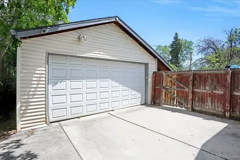 3331 W Centennial Avenue Littleton CO 80123
