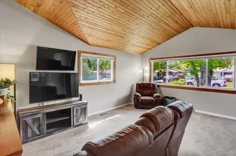 3331 W Centennial Avenue Littleton CO 80123