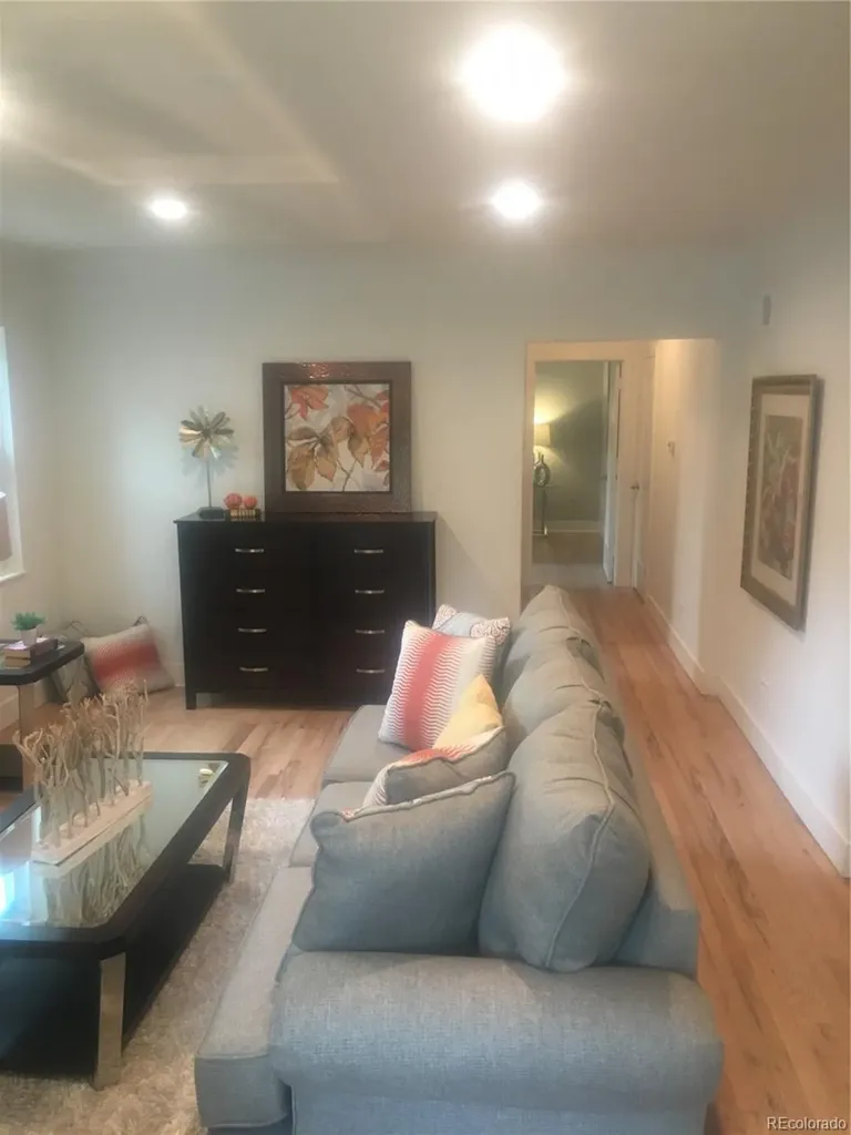 773 Clermont Street Denver CO 80220