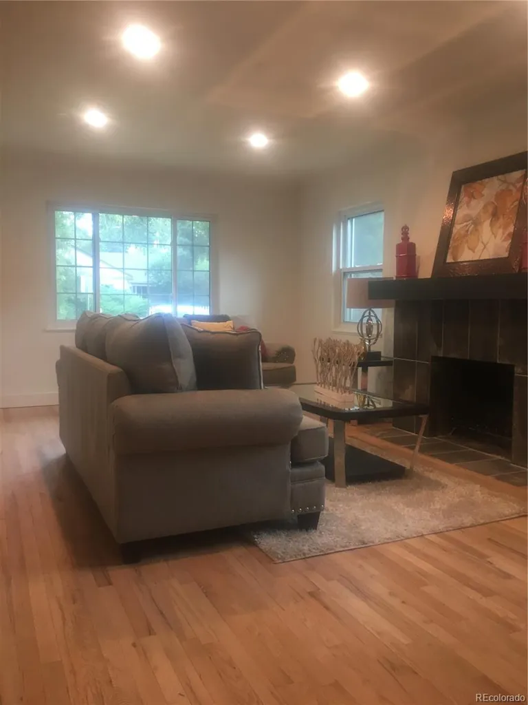 773 Clermont Street Denver CO 80220