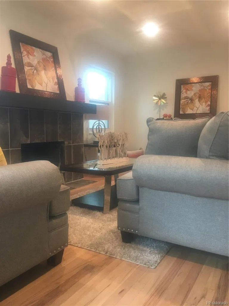 773 Clermont Street Denver CO 80220
