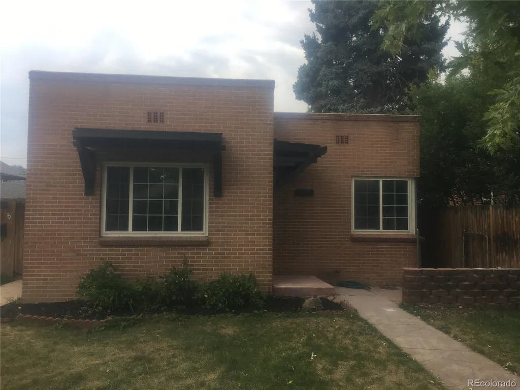 773 Clermont Street Denver CO 80220