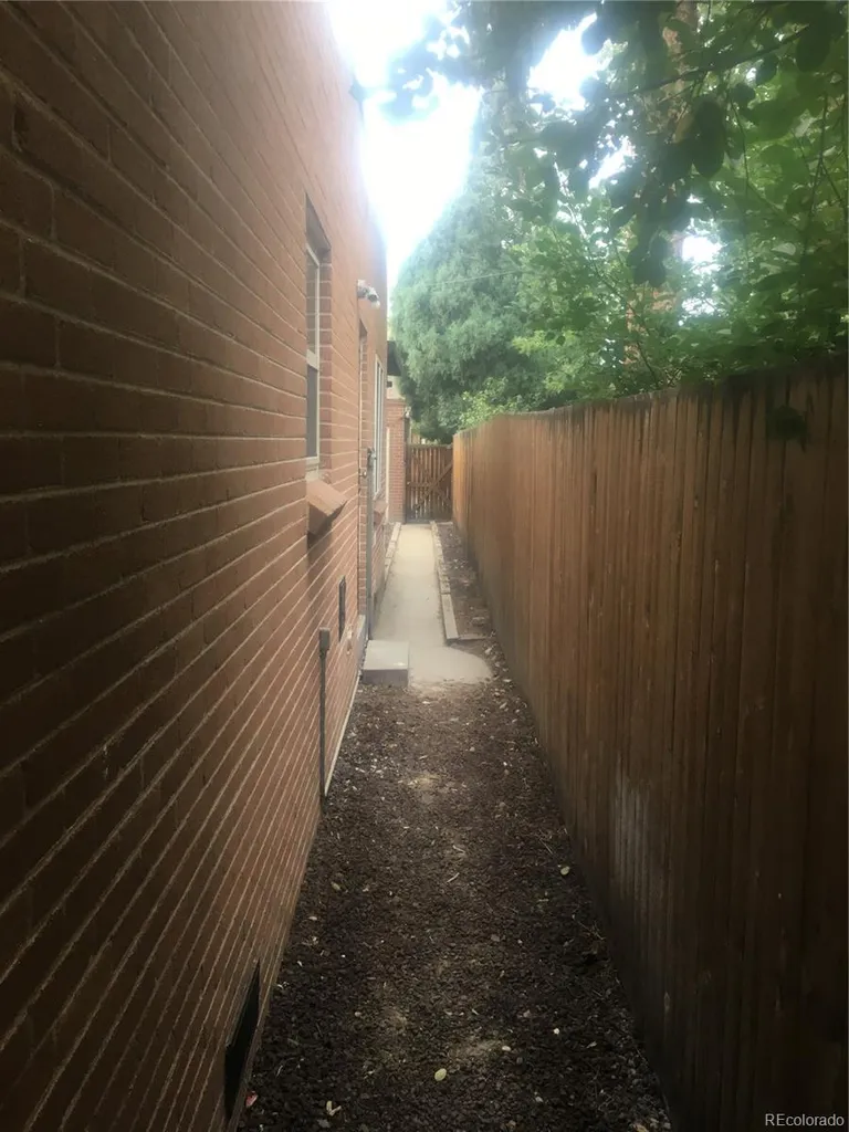 773 Clermont Street Denver CO 80220