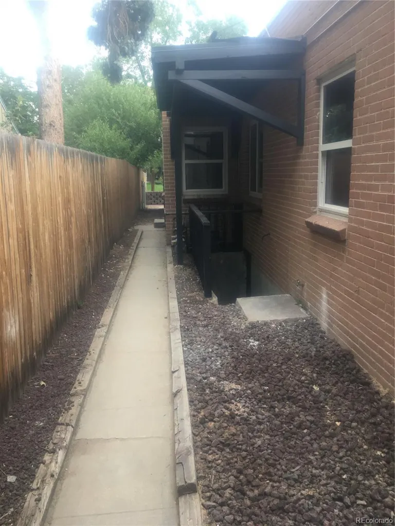 773 Clermont Street Denver CO 80220