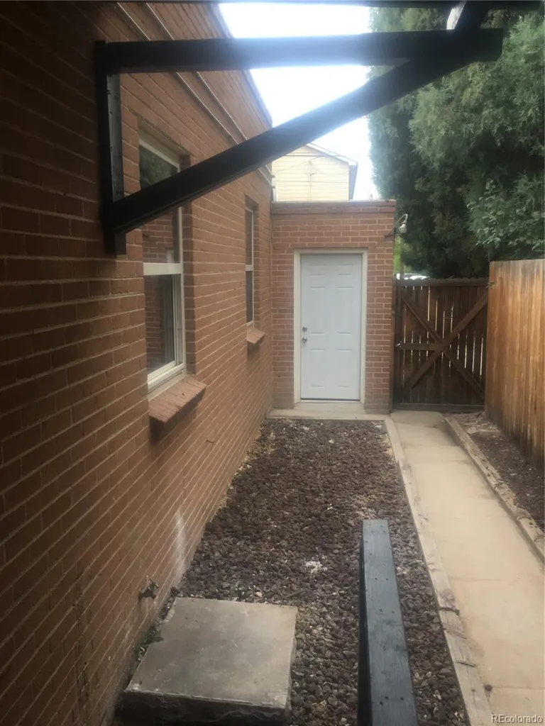 773 Clermont Street Denver CO 80220