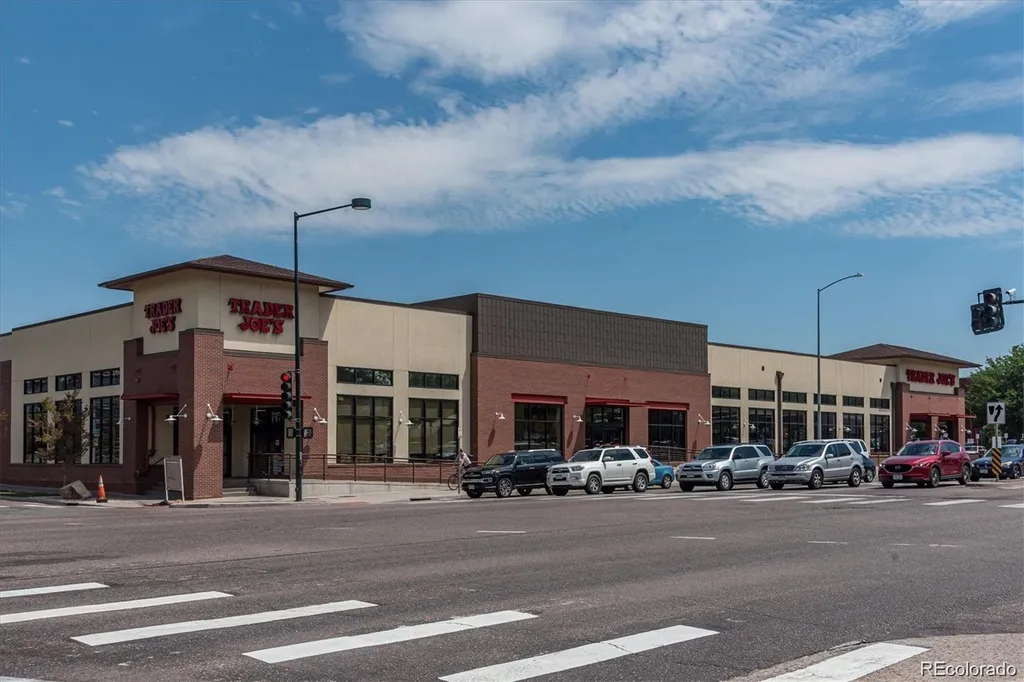 773 Clermont Street Denver CO 80220