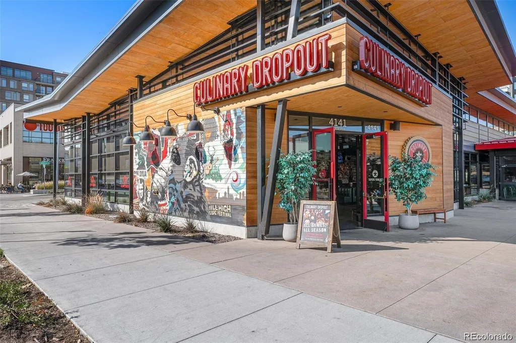 773 Clermont Street Denver CO 80220