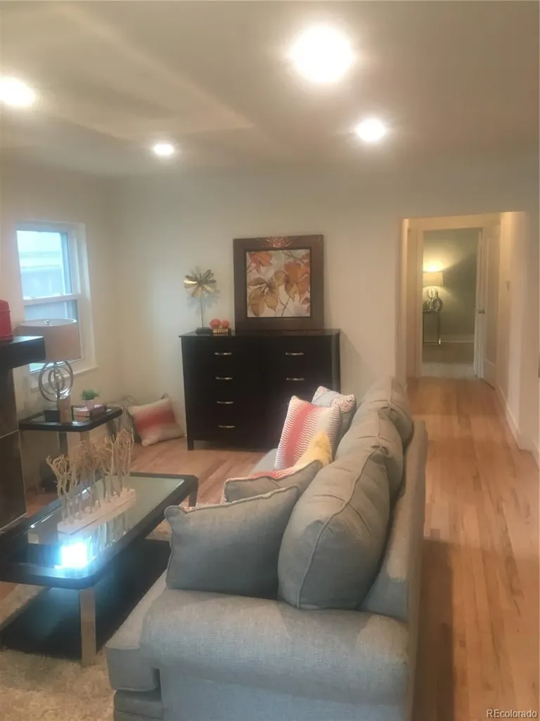 773 Clermont Street Denver CO 80220