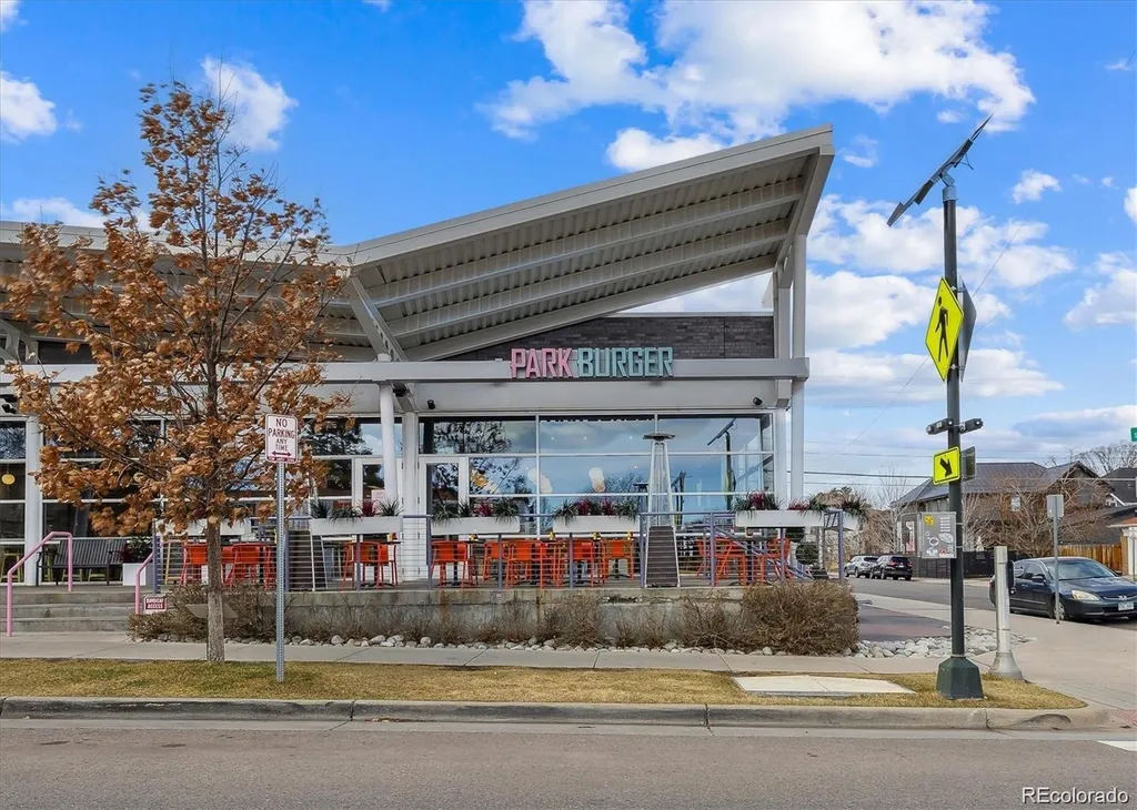 773 Clermont Street Denver CO 80220