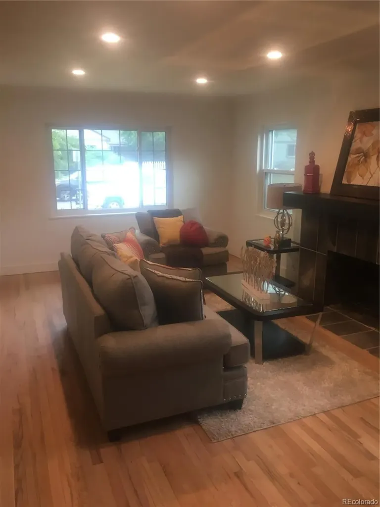 773 Clermont Street Denver CO 80220